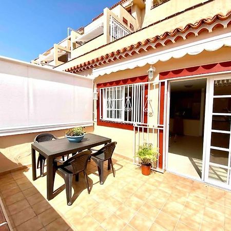 Confortable Y Centrico Los Cristianos  Exterior photo